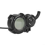 Photo Gallery minimotors eye - valvola a farfalla con display lcd per scooter elettrico dualtron thunder che offre dati in tempo reale e navigazione facile Photo Gallery minimotors eye - valvola a farfalla con display lcd per scooter elettrico dualtron thunder che offre dati in tempo reale e navigazione facile