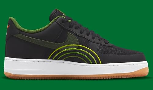 Image of Nike Men's Air Force 1 '07 LV8 Sneaker