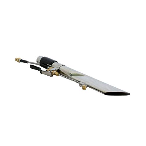 Mytee 8700 Stainless Steel Crevice Tool