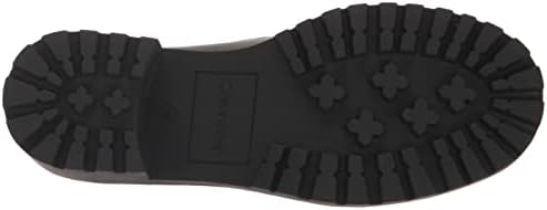 Calvin Klein Women's MARSHELA Loafer, Olive Green, 11 | Image 3