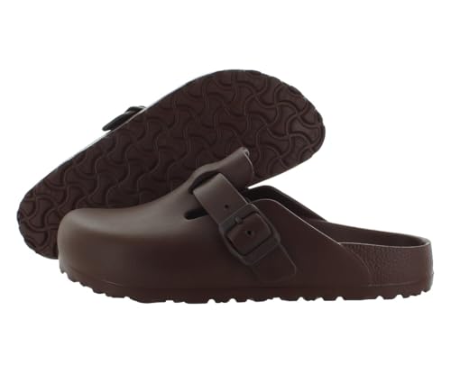 Birkenstock Men's Boston Eva Essentials Clog