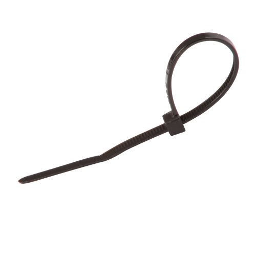 LINDY - Fascetta stringi cavo standard, 101 x 2,5