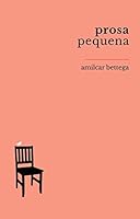 Prosa pequena 8580490871 Book Cover