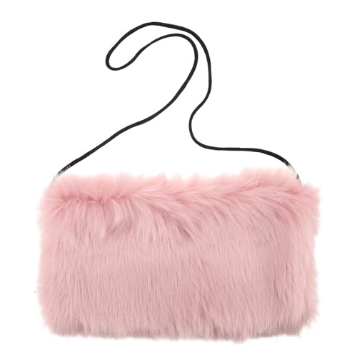 La mejor comparación de Manguitos y calentadores para Niña los 5 más buscados. 39 FRCOLOR Calentador de Manos de Piel Sintética Rosa, Manguito Cálido para Invierno, Almohada Suave y Aislante para Brazos, Accesorio Portátil para Mujeres y Niñas, Uso Exterior...