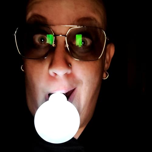 Healing Work is Messy Business