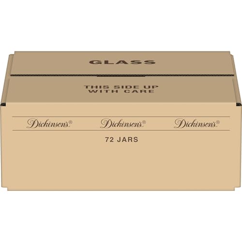 Dickinson's Pure Honey 1.1 Onzas 72 Unidades miniatura 2