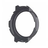 Relojes inteligentes: los recortes precisos no interfieren con ninguno de los botones o perillas, no es necesario quitar la caja.