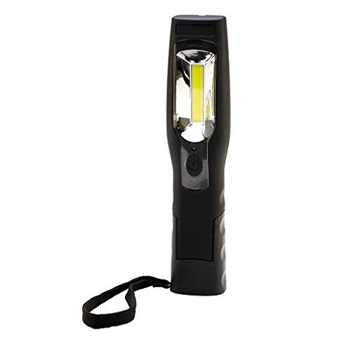 Lampada ricaricabile Led Bizline 3W