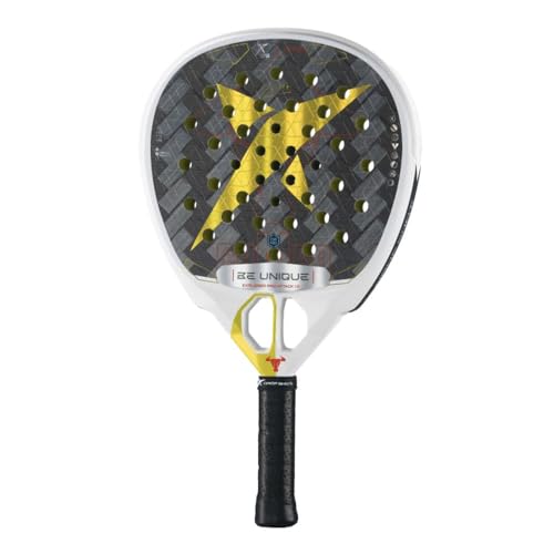 Pala Drop Shot Explorer Pro Attack 1.0 2025 Lucas Campagnolo