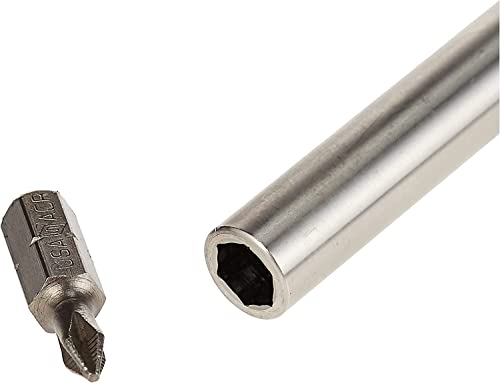 Williams Jhwwrs-1 Magnetic Multi-Bit Ratcheting Screwdriver, 9-Inch #TOP2