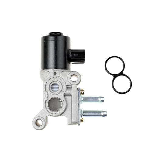 36450-P2J-J01 36450-P0A-A01 /Fit for Acura Integra Honda Civic Car Idle Air Control Valve IAC IACV 1992-1997 138200-0480