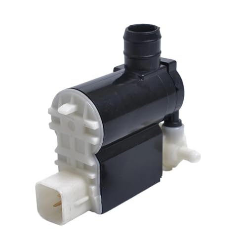 Pompe lave-glace pare-brise Hyundai 98510-2C100 pour résoudre les pannes