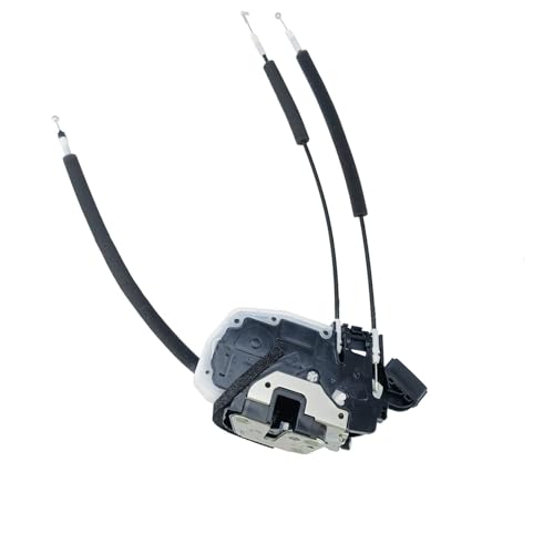 Image of Door Lock Actuator Compatible with 2011-2017 Juke Rear Left Driver Side Door Latch Motor Assembly