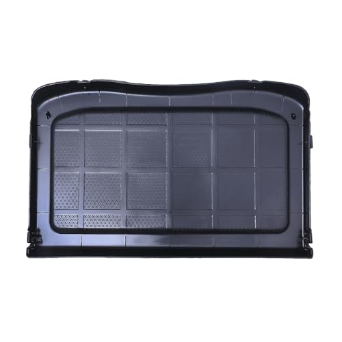 Image of Car Parcel Tray Diggi Luggage Tray in Perfect Fitting Compatible (Grand Vitara Parcel Tray)
