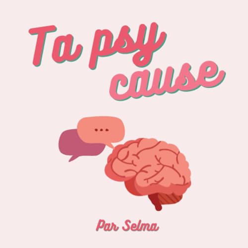 Ta Psy Cause cover art