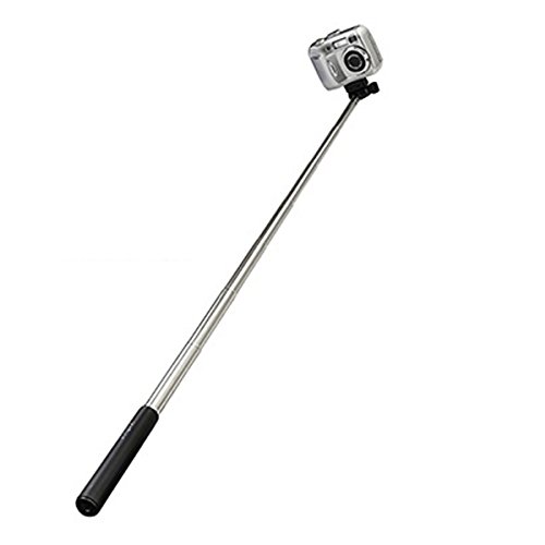 XShot Pocket - Monopod Selfie Stick with Phone Holder