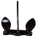 Greenfield 920B Navy Anchor - Black, 20 lb.