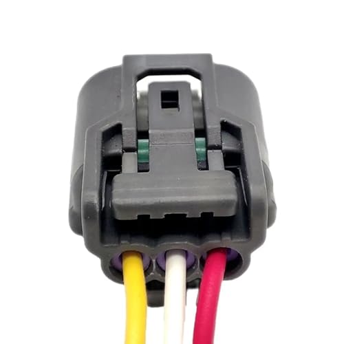 Bobine d'allumage faisceau de réparation 3 broches compatible Acura 6189-0968 câble auto