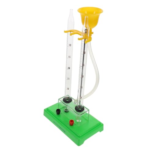 CORHAD Chemical Physical Teaching Instrument Electrolysis and Production Demonstration Oxygen Apparatus for School Labs