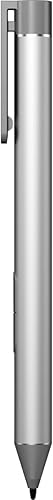 Miniatura 3 de HP 1FH00AA Active Pen - Bolígrafo digital - 2 botones - Plata natural - para Elite x2 1012 G2, Pro x2 612 G2, ProBook x360 11 G1