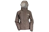  The North Face Women\'s Resolve Insulated Jacket Weimaraner Braun (Braun, M)