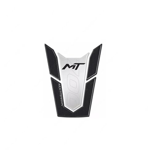 Protection réservoir CF 700MT 2023-2024 antidérapante moto