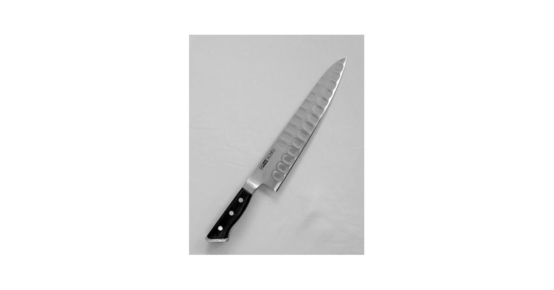 Amazon | グレステン 724TK 牛刀 240mm | GLESTAIN(グレステン