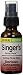 Herbs Etc, Throat Spray Singers Saving Grace Cinnamon, 1 Ounce