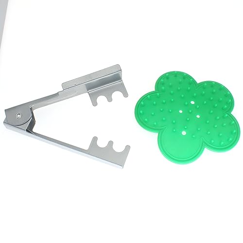Set de herramientas para quitar espinas y hojas de tallos miniatura 1