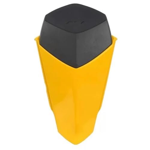 Capot de selle moto pour YZF R1 2015-2024 carénage arrière noir