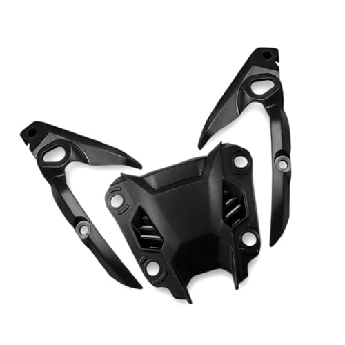 Aile carénage moto MT-07 pour vos balades et trajets quotidiens