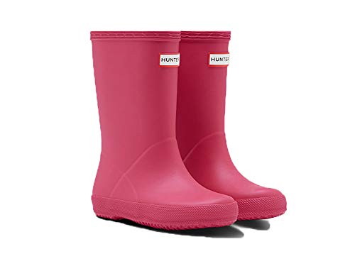 ハンター] KFT5003RMA 長靴 キッズ ジュニア ファースト