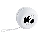 yoyo panda juguete precio 56mm de diámetro por 34mm de profundidad
