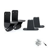 UUMFP Ruote Trolley Ricambio, rotelle mobili direzionali in plastica per Valigia, valigie per Trolley, Altoparlanti per Trolley e apparecchiature Audio, Un Paio di Sinistra e Destra (Size : 3#)