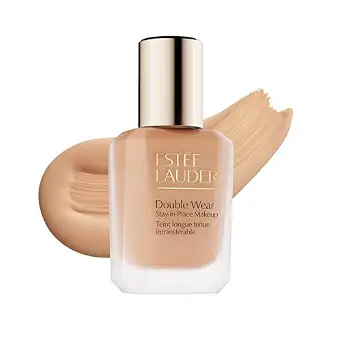 Estée Lauder Double Wear Stay-in-Place Foundation Makeup