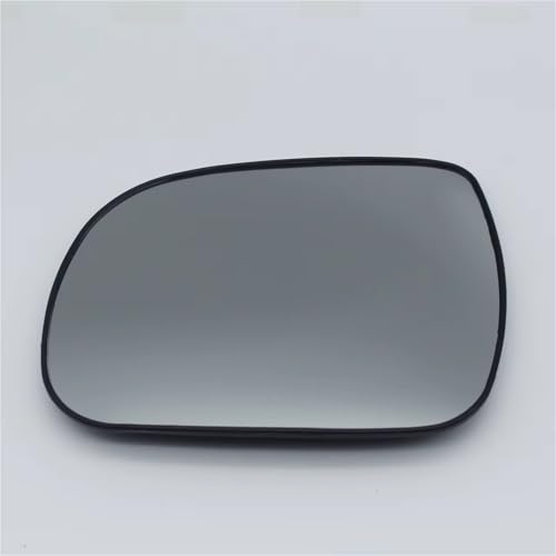 Verre de rétroviseur pour Lexus RX 2004-2009 côté gauche dégivrant