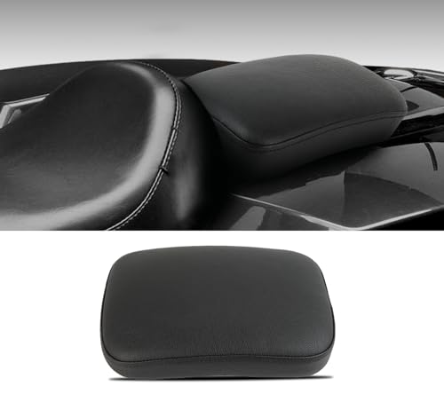 JMTBNO Universal Pillion Pad