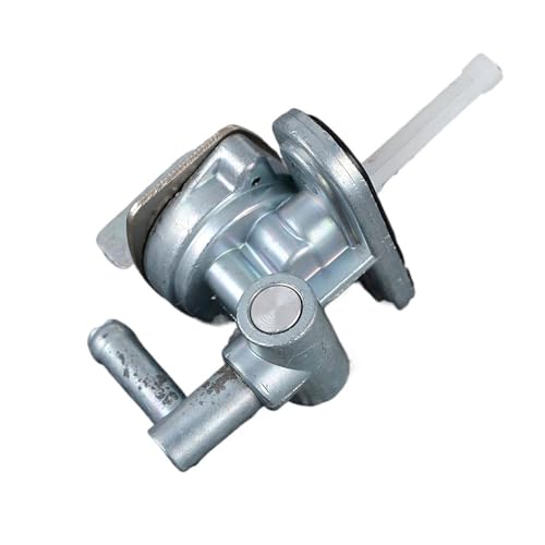 Valve de commutation de réservoir de carburant : finis les fuites sur KX125 KX250