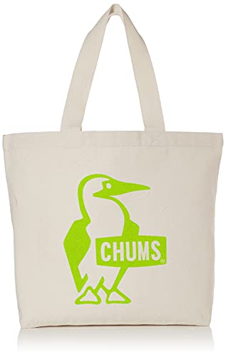 CHUMS（チャムス）『ブービーキャンバストート』