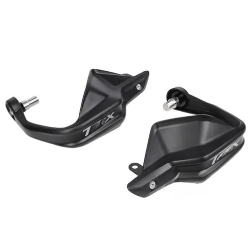 Couverture pare-brise de guidon T-Max 560 accessoire idéal pour les trajets quotidiens