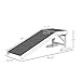 JTDISHI pet ramp, Dog ramp, cat ramp, pet Assisted Climbing Ladder, pet Toys, pet Stairs