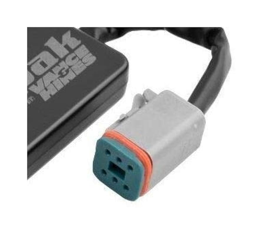 Vance & Hines Fuelpak FP3 Fuel Management (CARB Legal