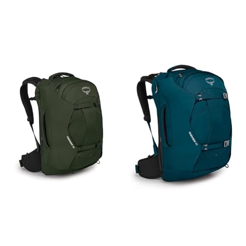 70l osprey backpack Farpoint Men's Travel Backpack, Black : Sports & Outdoors Load Capacity Our largest volume packs provide a stable close Osprey Farpoint 70L Travel Backpack