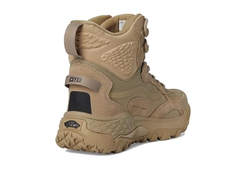 Image of Vans unisex-adult Mte Crestline Adv Gore-tex