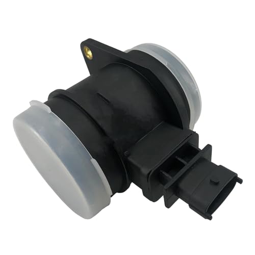 Capteur de débit d'air massique injection moteur Fiat Grande hayon 55183650