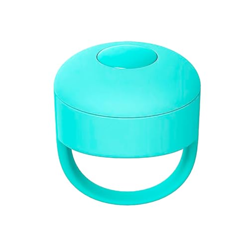 �W�A�� Bluetooth �����R�������O TikTok ���u���� �w�փ����R�� yubi-con (�u���[)