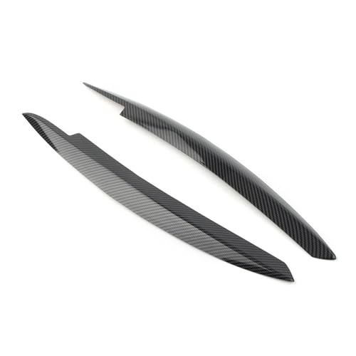 Garniture de sourcils pour masquer usure phare Golf MK6