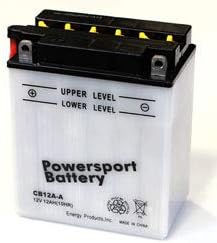 Replacement for ARIENS 1330 Rear Engine Riding Mower 13 HP Lawn Tractor and Mower Battery by Technical Precision