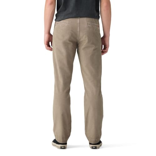 Image of Levi's Mens Xx Chino Relaxed Straight