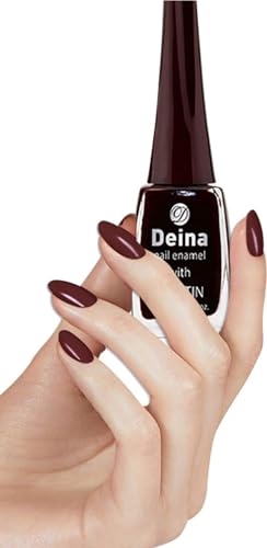 ModaSize(25622) Keratinli Besleyici Oje 14 ml Renk No: 59